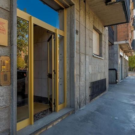 Апартаменти Attico Storico Турин Екстер'єр фото