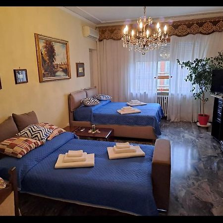 Апартаменти Attico Storico Турин Екстер'єр фото