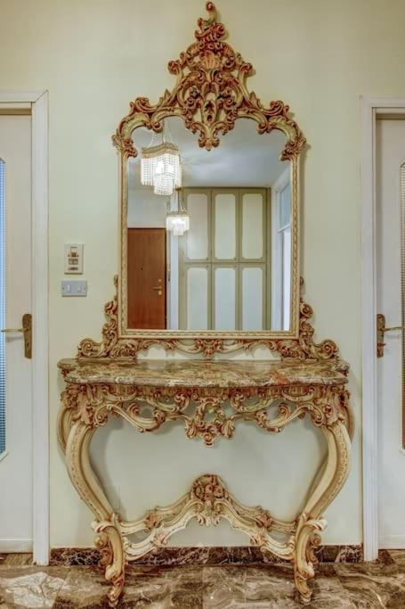 Апартаменти Attico Storico Турин Екстер'єр фото